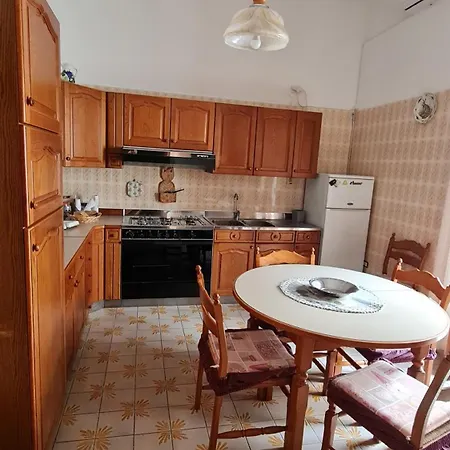 Nonna Tetta Feriehus