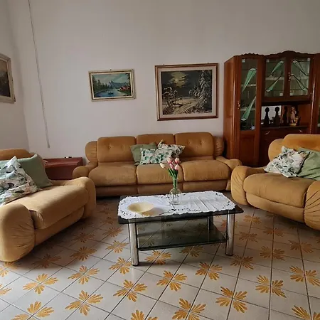 Nonna Tetta Feriehus