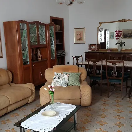 Nonna Tetta Feriehus