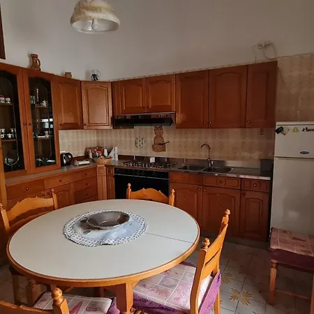 Nonna Tetta Pisticci