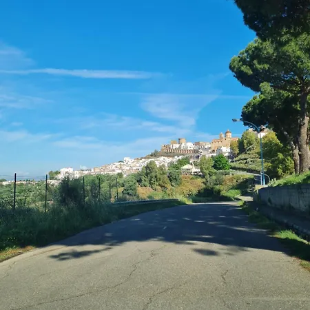 Casa vacanze Nonna Tetta *