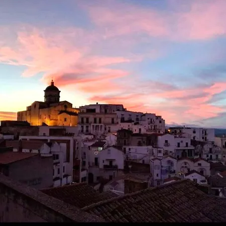 Casa vacanze Nonna Tetta Pisticci