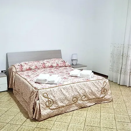 Holiday home Nonna Tetta