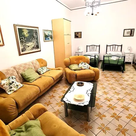 Nonna Tetta * Pisticci