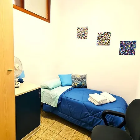 Nonna Tetta Casa vacanze *