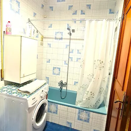 Nonna Tetta Pisticci