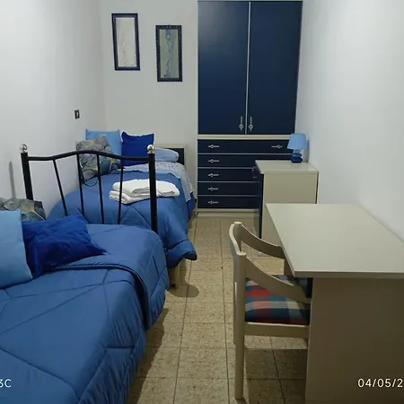 Casa vacanze Nonna Tetta *