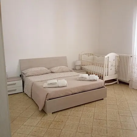 Nonna Tetta Casa vacanze Pisticci