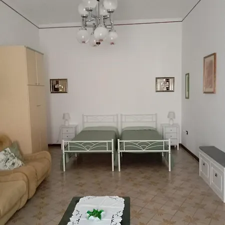 Casa vacanze Nonna Tetta Pisticci